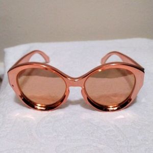 Glasses Roberto Cavalli Montecristo RC 1099 72 G Lynettes de soleil new no case